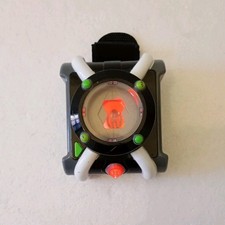 BEN 10 ~ Deluxe Omnitrix Watch