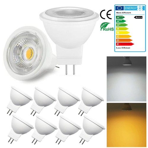 Mr11 mini led - mr11,