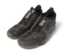 Men's NIKE Air VaporMax 2020 Flyknit Dark Grey CJ6740-002 Sneakers UK 12 D24