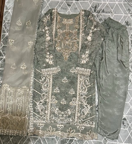 Pakistani ramsha collection - collection, 3