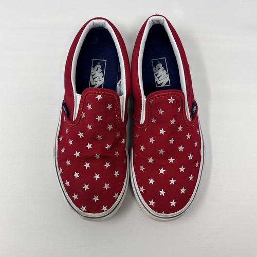 Vans stars old school skate - old,