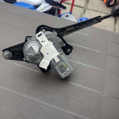 Renault scenic rear wiper - scenic,