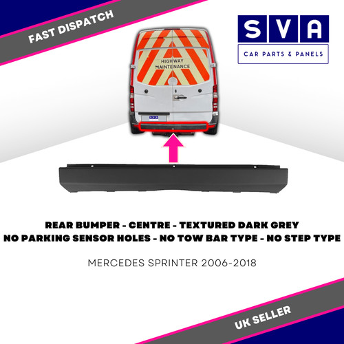 Mercedes sprinter 2006 2018 - mercedes,