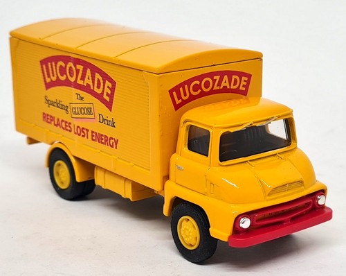 Vanguards ford thames - 1/64,