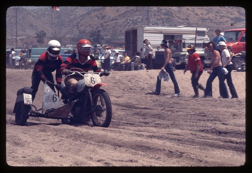 Sl24 slide 1970 sidecar - slide,