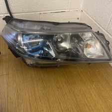 SUZUKI VITARA MK4  HEADLIGHT