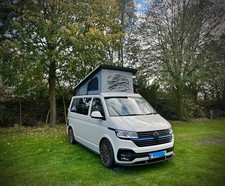 vw transporter t6.1 highline