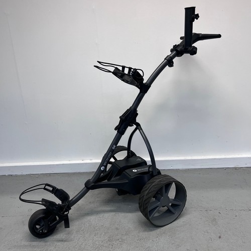 Motocaddy lithium electric - lithium,