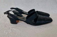 Jimmy Choo Women's Black Satin