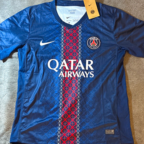 Nike paris saint germain psg - nike, saint-germain
