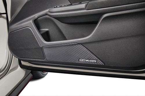 Honda civic type fk8 k20c - type-r,