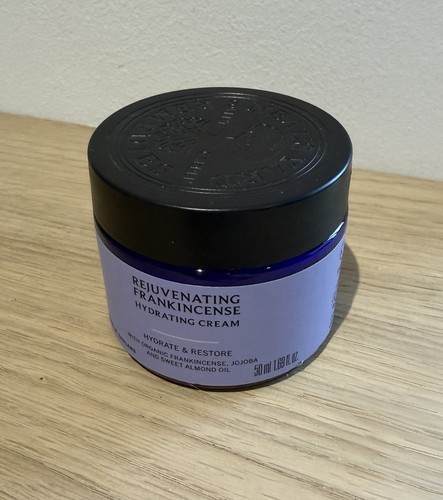 Neal yard rejuvenating - neal's,