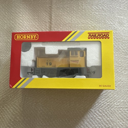 Hornby r3775 network - hornby, 2019