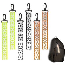Reflective Straps For Backpack
