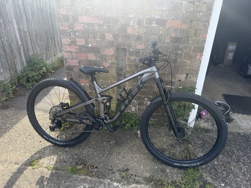 Trek top fuel 29er 2024 - 8,