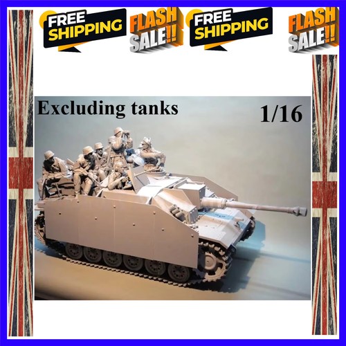 Casting resin model kit - resin,