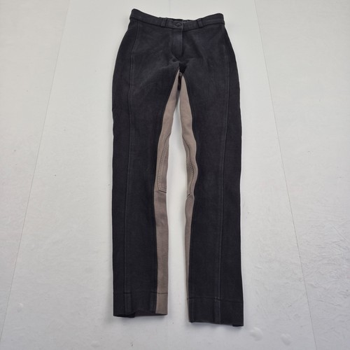 Requisite jodhpurs black - requisite,