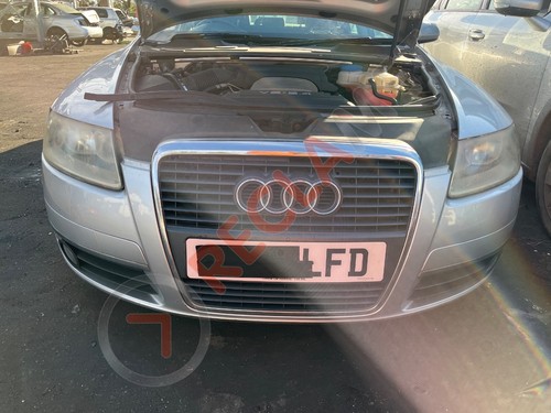 Audi mk3 2004 2007 front - audi,