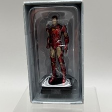 Eaglemoss Marvel Movie