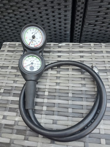 Oceanic max depth swiv - oceanic,