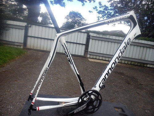 Cannondale synnapse carbon - synnapse,