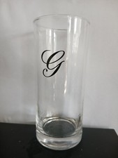 Gordons Mixer Glass