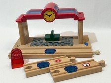 BRIO Smart Track Station 33762
