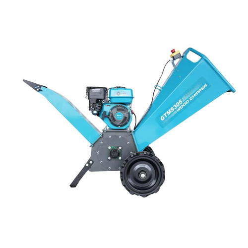 Wood chipper gtm - wood,