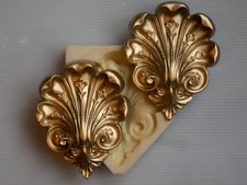 Ornate Decorative furniture