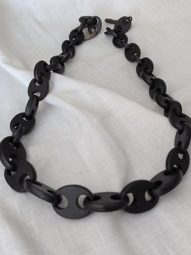 Antique victorian vulcanite - antique,