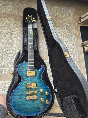 2008 dean custom - dean, shop