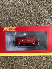 New hornby esso diesel - esso,