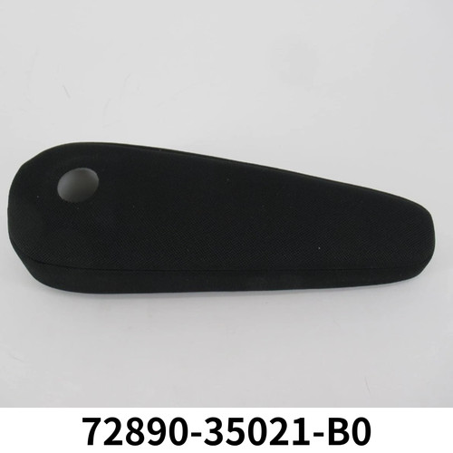 Toyota oem genuine armrest - genuine,
