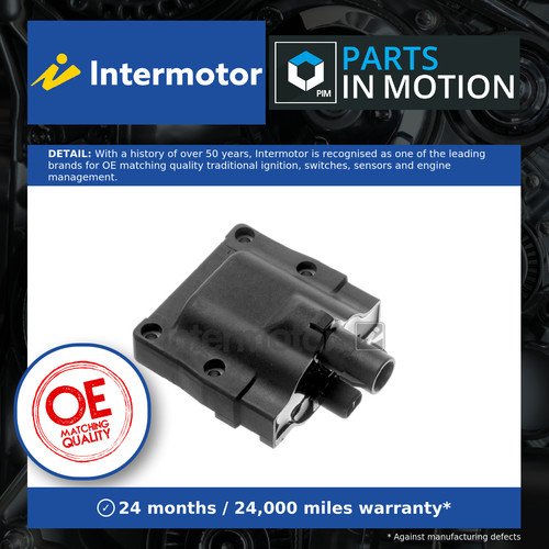 Ignition coil fits lexus - ignition,
