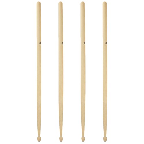 Lightweight maple drumsticks - lightweight,