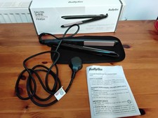 BaByliss Titanium Pearlescent