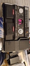 KORG AX5G TONEWORKS Guitar