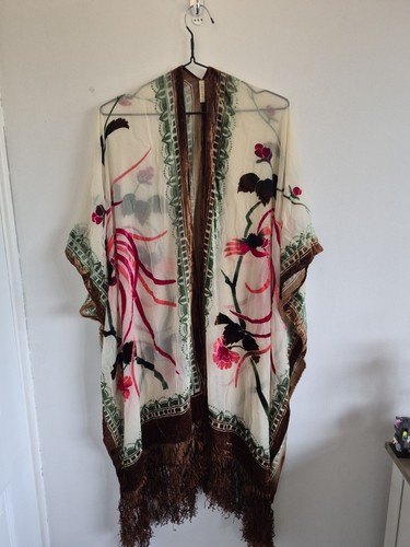 Jayley silk blend - jayley, maxi
