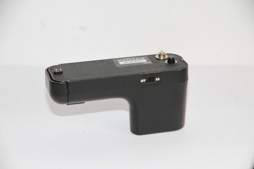 Pentax 110 winder for - 110,