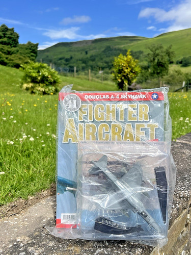Fighter aircraft collection - fighter,
