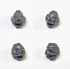 Space Marine Firstborn MK VII