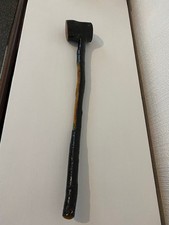 Vintage Irish Shillelagh