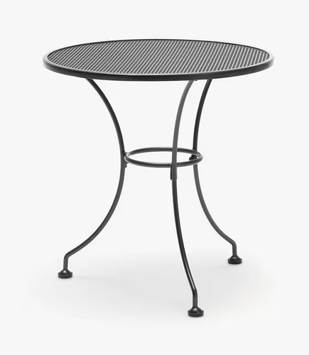 Kettler seater round mesh - 2-seater,