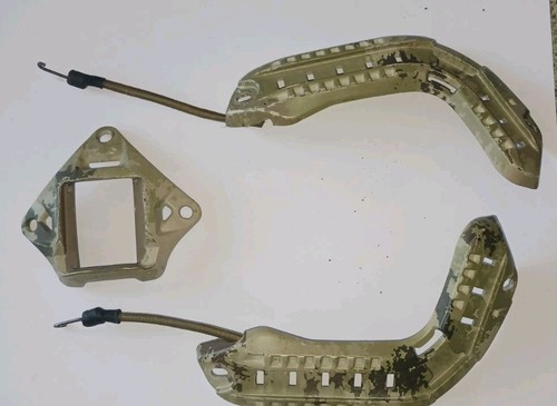 Ops core visor holder - ,