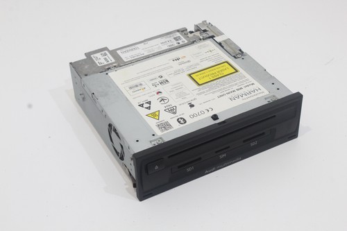 Audi rs3 control - 8v, unit