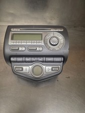 2006-09 HONDA JAZZ RADIO CD