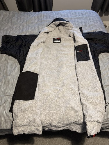 Dry robe advanced large - robe,