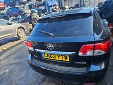 2012 - 2015 Toyota Avensis Mk3