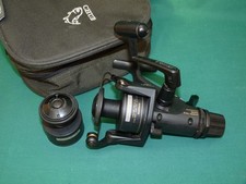 Shimano  5010 XT-& Aero Bait