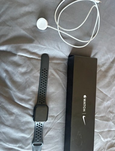 Nike apple watch series - series, 7